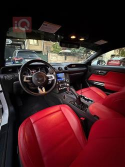 فۆرد مۆستانگ